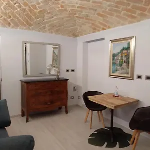 Casa Michela Couette-café