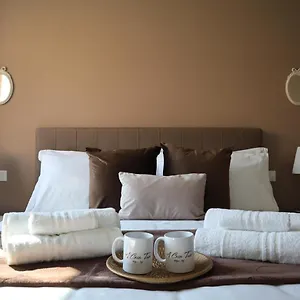 A Casa Tua Apartment