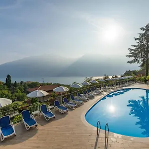Oasi , Limone sul Garda Italien