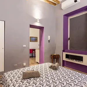 Il Borgo Appartement
