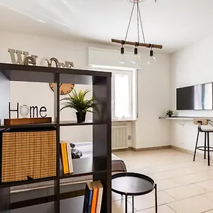 La Piazzetta Appartement