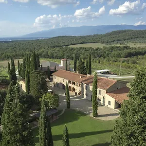 Borgo Iesolana , Bucine Italien