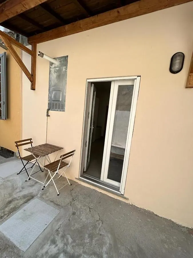 Appartamento Del Sole Piacenza Apartment
