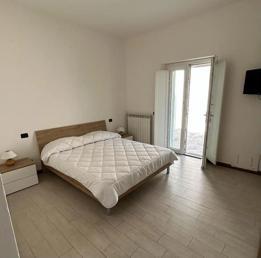 Appartamento Del Sole Piacenza